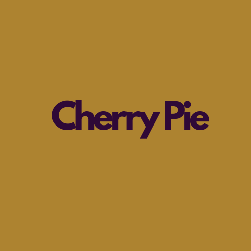 Cherry Pie